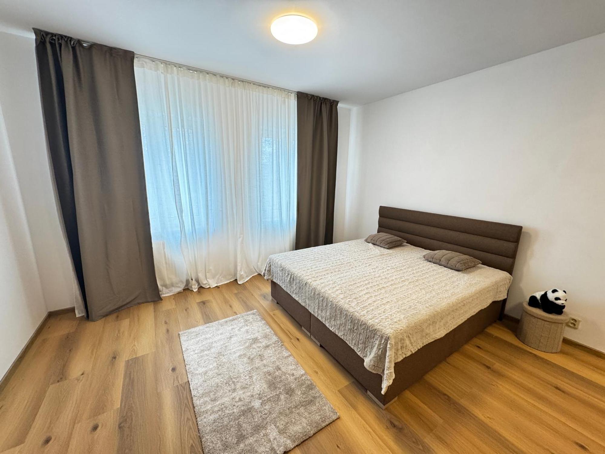Riverside Apartment Praha Extérieur photo