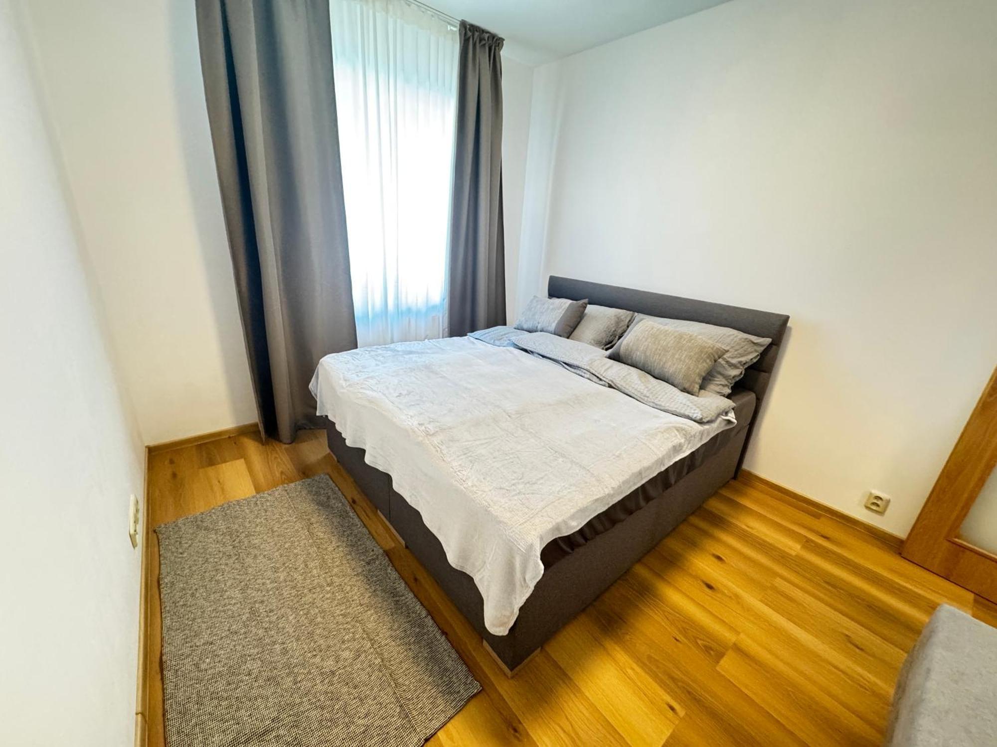 Riverside Apartment Praha Extérieur photo