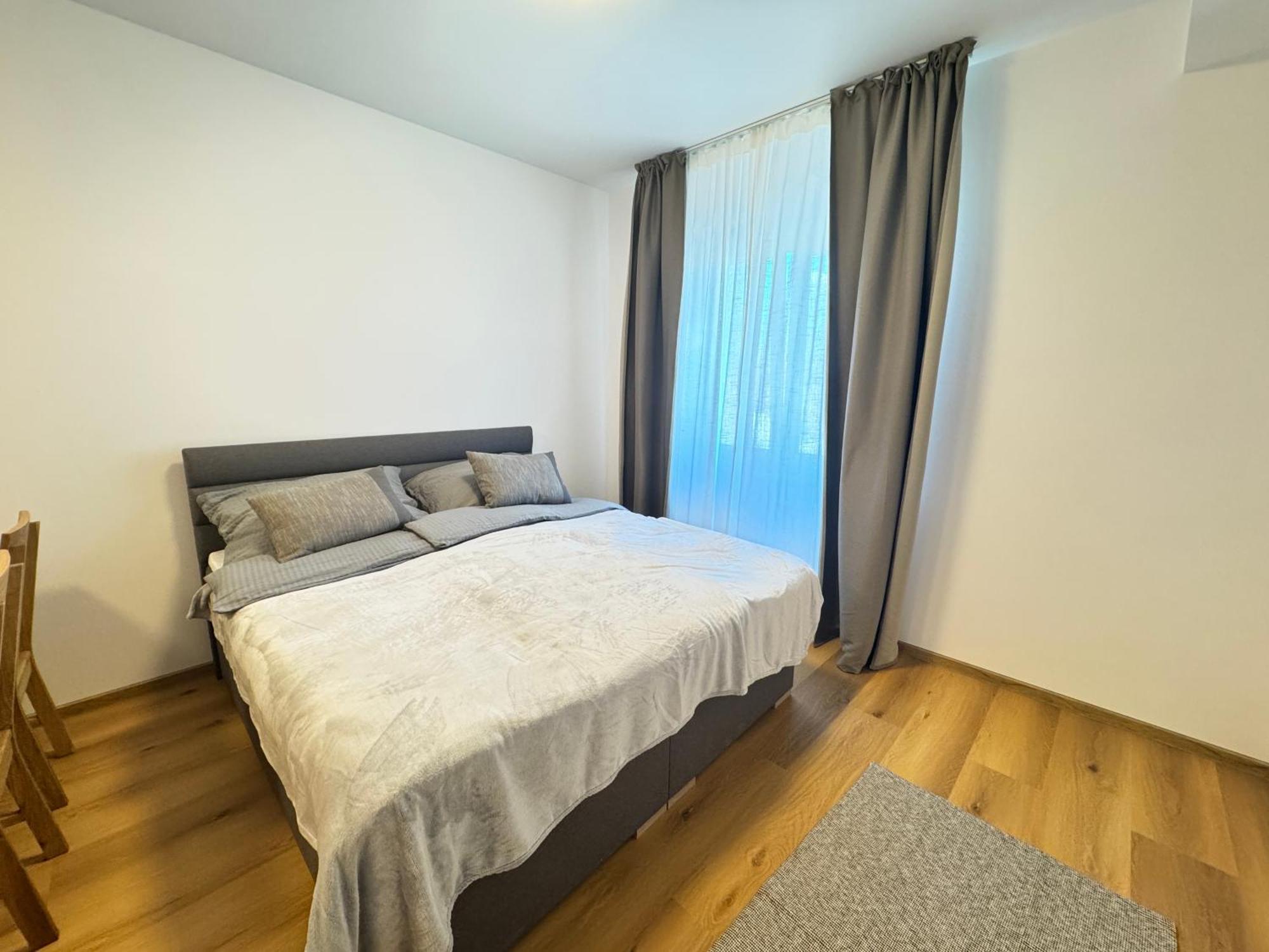 Riverside Apartment Praha Extérieur photo