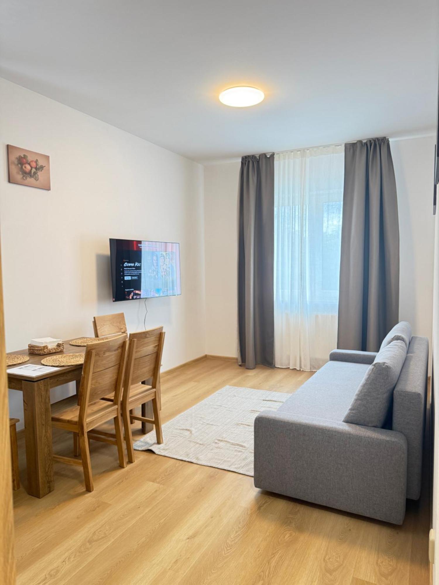 Riverside Apartment Praha Extérieur photo