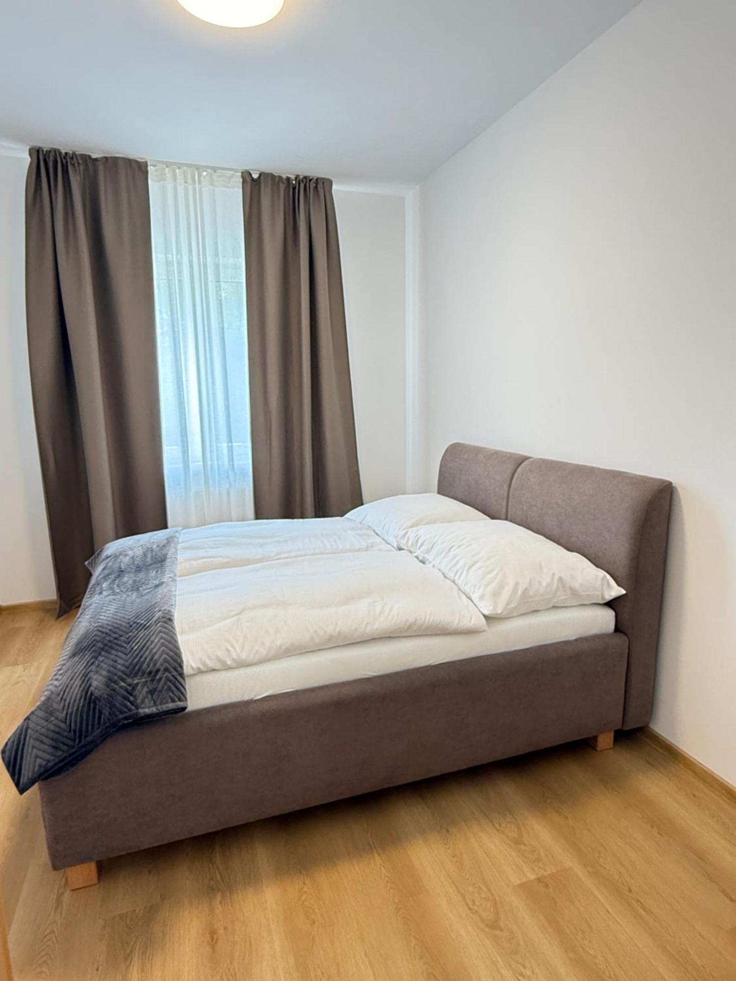 Riverside Apartment Praha Extérieur photo