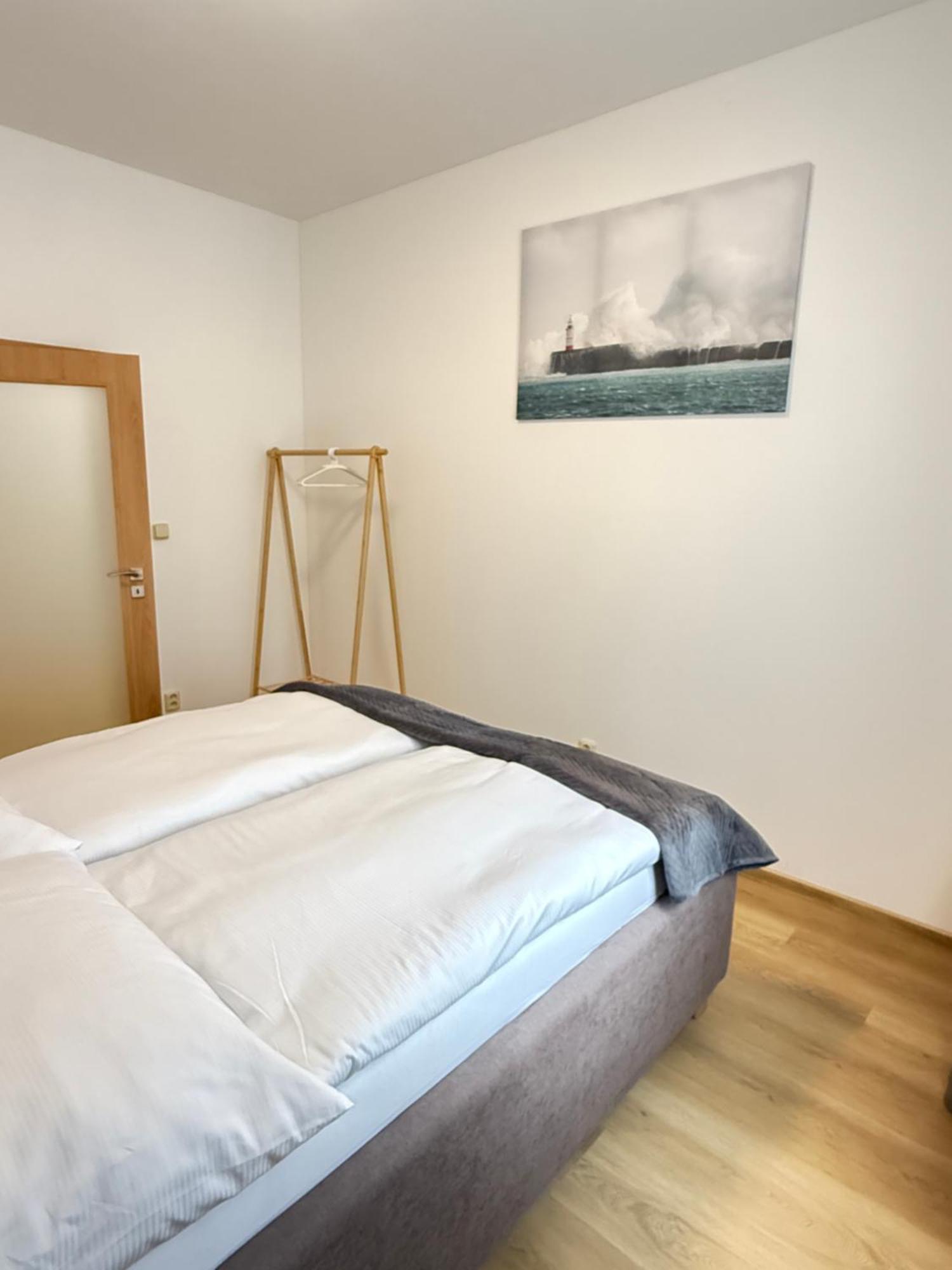 Riverside Apartment Praha Extérieur photo