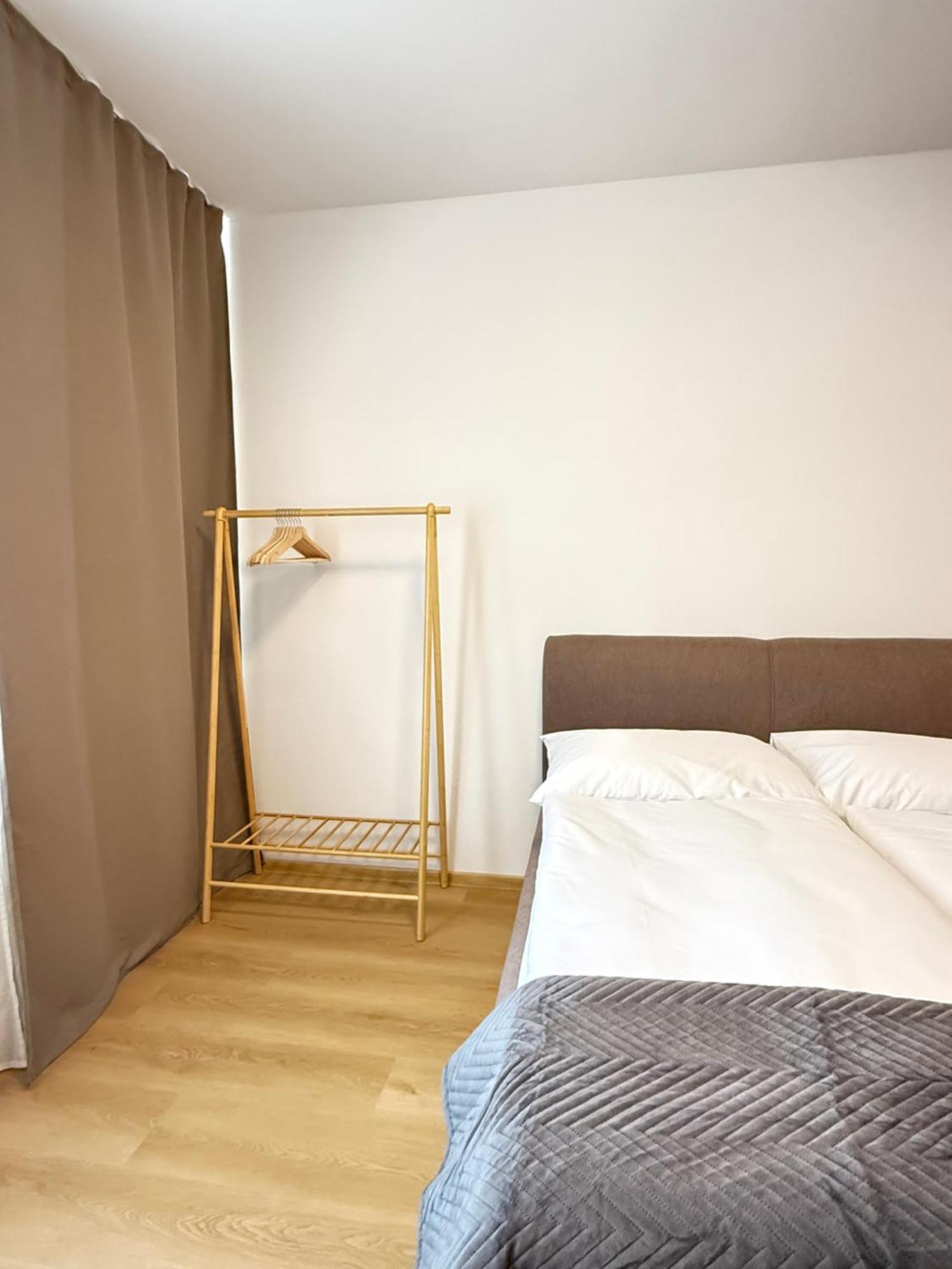 Riverside Apartment Praha Extérieur photo